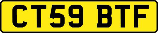 CT59BTF