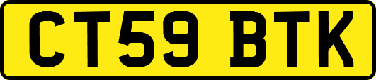 CT59BTK