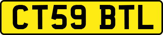 CT59BTL