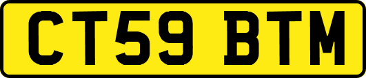 CT59BTM