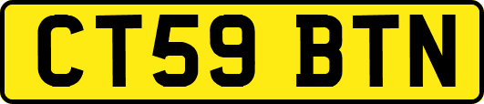 CT59BTN