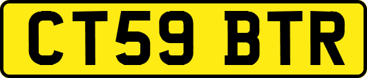 CT59BTR