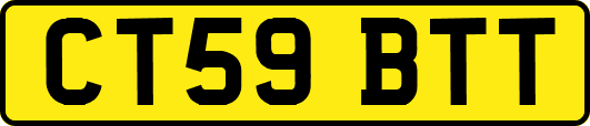 CT59BTT