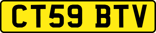 CT59BTV