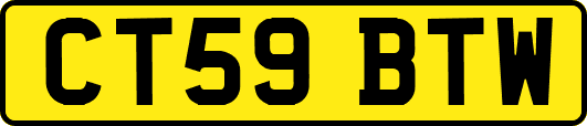 CT59BTW