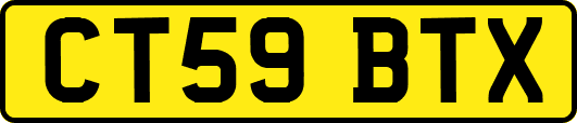 CT59BTX