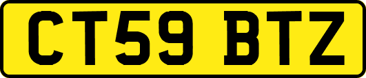 CT59BTZ