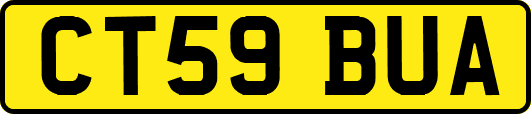 CT59BUA