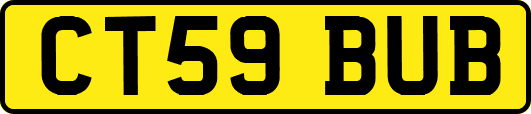 CT59BUB