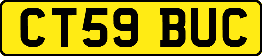 CT59BUC