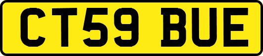 CT59BUE