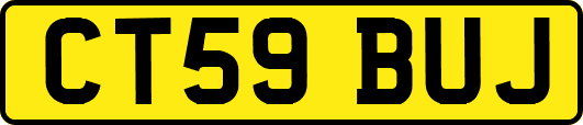 CT59BUJ