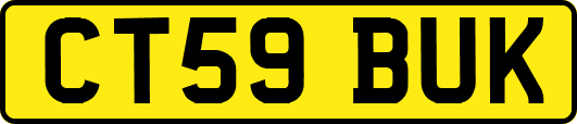 CT59BUK