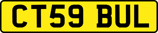 CT59BUL