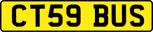 CT59BUS