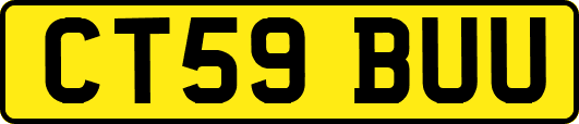 CT59BUU