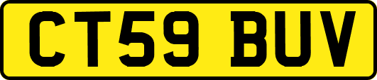 CT59BUV