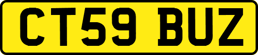 CT59BUZ