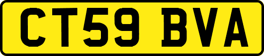 CT59BVA
