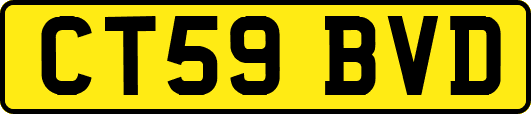 CT59BVD