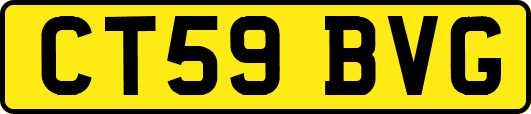 CT59BVG