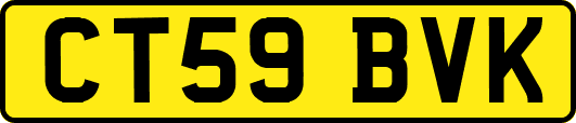 CT59BVK