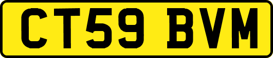 CT59BVM