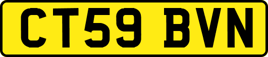 CT59BVN