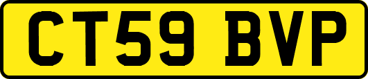 CT59BVP