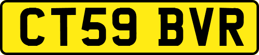 CT59BVR