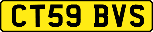 CT59BVS