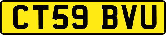 CT59BVU