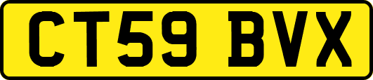 CT59BVX