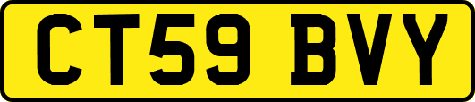 CT59BVY