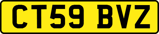 CT59BVZ