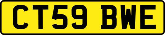 CT59BWE