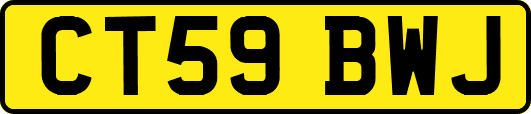 CT59BWJ