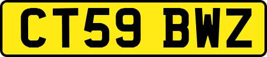 CT59BWZ