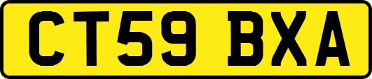 CT59BXA