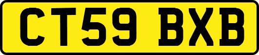 CT59BXB