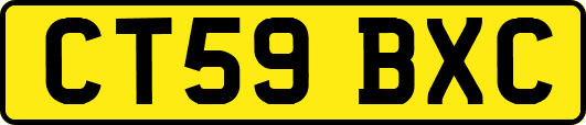 CT59BXC