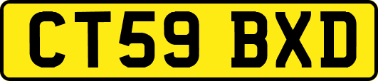 CT59BXD