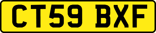 CT59BXF