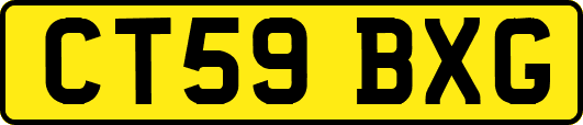 CT59BXG