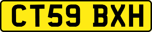 CT59BXH
