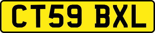 CT59BXL