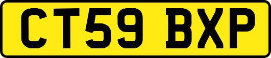 CT59BXP