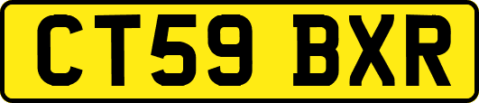 CT59BXR