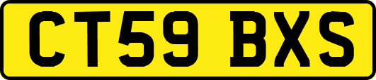 CT59BXS