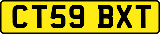 CT59BXT